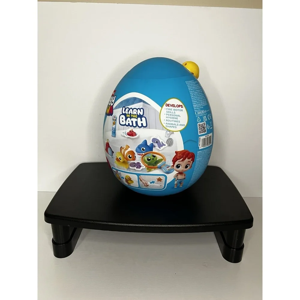 The Unbranded Brand zuru eggy